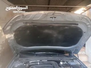  1 غطاء ماتور k5 2021 للبيع