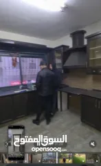  1 شقة حلوة ومريحة للايجار