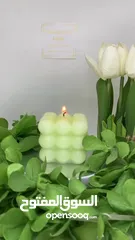  5 شموع معطرة للمكاتب والمنازل