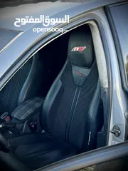  3 جولف mk6 2011
