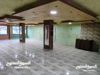  23 طوابق تجارية بمساحات متنوعة على طريق عمان-السلط نزول وادي الشجرة بأسعار مناسبة