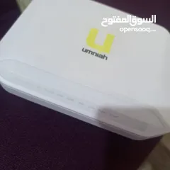  1 جهاز فايبر