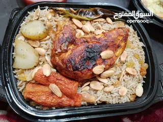  11 مطبخ غاده سمحان للتواصي مفتول معجنات دوالي طبيخ اسعار مختلفة يوجد لدي جميع الاصناف وع الطلب