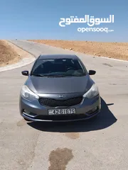  1 Kia Cerrato