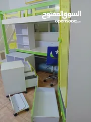  5 غرفة نوم اطفال ماليزي