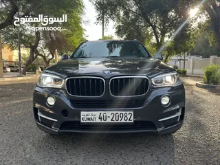  20 BMW X5 موديل 2016