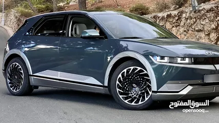  12 IONIQ 5 Earth Limited Edition 2022