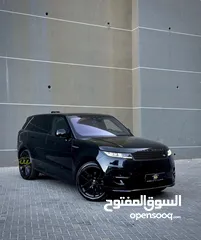  2 للإيجار رنج سبورت HSE يومي أسبوعي شهري