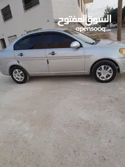  8 هيونداي اكسنت