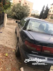  12 كيا سيفيا ون 1995 للبيع
