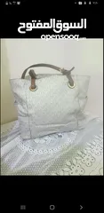  3 شنتة مايكل كورس أصلية
