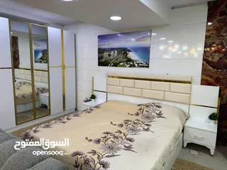  4 غرف نوم تركيه