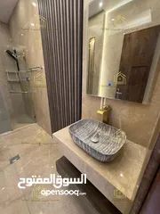  2 شقة فاخرة سوبر ديلوكس في أرقى واجمل مناطق دير غبار