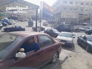  4 ملوك الكار