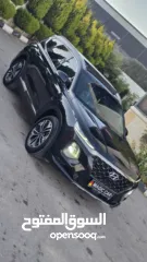  12 جيب هونداي سنتافية بحالة الوكالة فل الفل مسكر بانوراما  سعر حرق حرق على الكاش 104