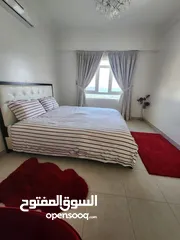  6 Luxury Apartment for Sale in Al Mawaleh North للبيع شقة مميزة في الموالح الشمالية