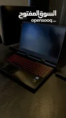  1 LAPTOP HP OMEN GAMING