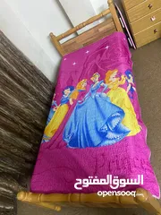  4 غرفة نوم بناتي