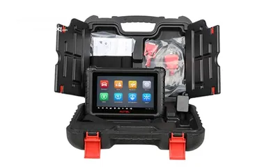  2 يتوفر لدينا جهاز  autel maxi sys mx900