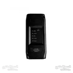  2 جهاز فحص اليات كتربلر et3 et-3 communication adepter 317-7485 for caterpillar
