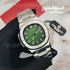  9 باتيك فيليب ماستر كوالتي