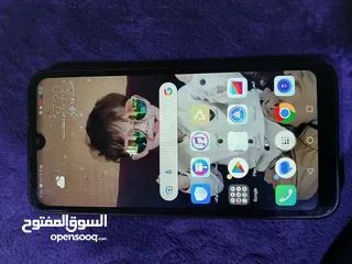  1 هواوي برايم 2019