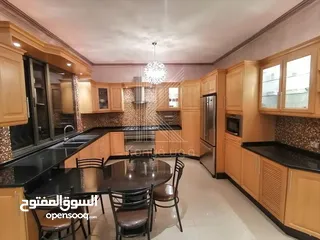  7 شقة مميزة للبيع في عمان - خلدا - طابق أول