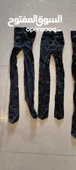  6 للبيع شروة جرابات نسائية