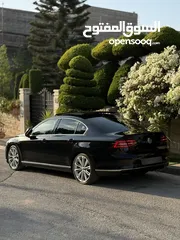  3 Passat full options بالسعر المميز