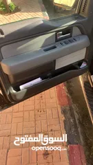  14 F150 للبيع وارد و بحاله الوكاله مالك واحد