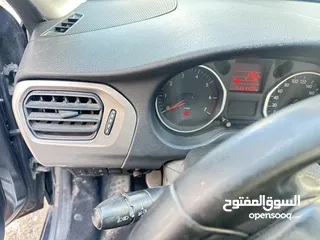  6 ستروين سي ماتور 1600 تيربو