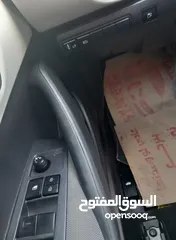  5 تويوتا كورولا هايبرد موديل 2021 امريكي