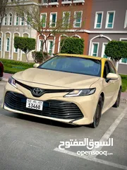  3 Toyota Camry 2019 for sale more cars available for AED : 23500 : available in Alain and Dubai alqous