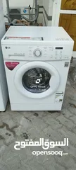  4 samsung.lg washing machine available
