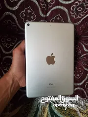  1 ايباد مني 5جديد