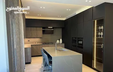 1 شقة مفروشة فاخرة بتصميم عصري اعلان رقم (D227)