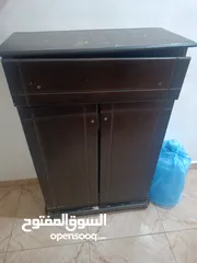  2 طاوله تلفاز طاوله ضيوف بكس احذيه