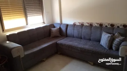  7 طقم كنب كورنر للبيع