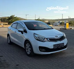  3 كيا برايد للبيع