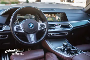  15 BMW X5_2021