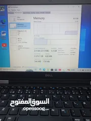  4 الجبل السادس .الهارد 256.  ssd .  الرام 8 حجم السياسة 14