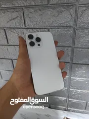  1 ايفون 14 برو ماكس 256 esim مشفر 750$