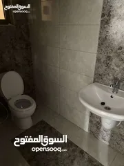  9 شقه فارغه للايجار في مرج حمام