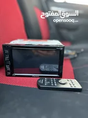  3 شاشة بايونير