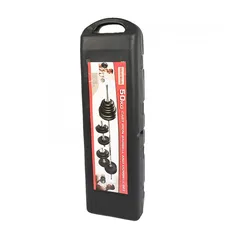  2 طقم اثقال 50K