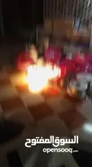  19 شروه ادوات كهرباء تصفيه محل