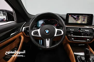  7 BMW 520i 2021 Ref#X36237