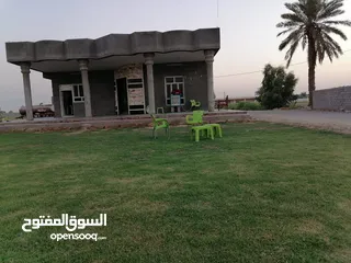  4 بغداد منطقة المراسمة خلف حي جهاد قرب المكاسب