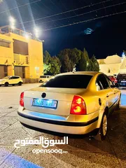  2 سيارة باسات فراشة 2003