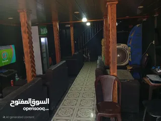  1 محل بلايستيشن للبيع